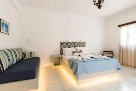 Dolphin Ξενοδοχείο 3*